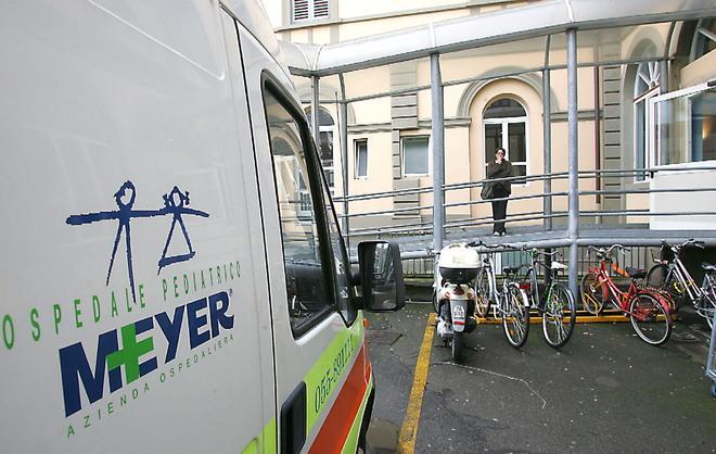 San Miniato: a 5 anni colpito da meningite, scatta la profilassi