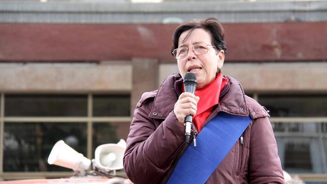 Viareggio: Isaliana Lazzerini nuovo assessore al sociale della giunta Betti