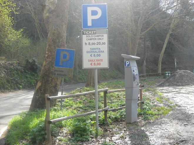 Ztl in centro, si cambia orario per l’inverno 