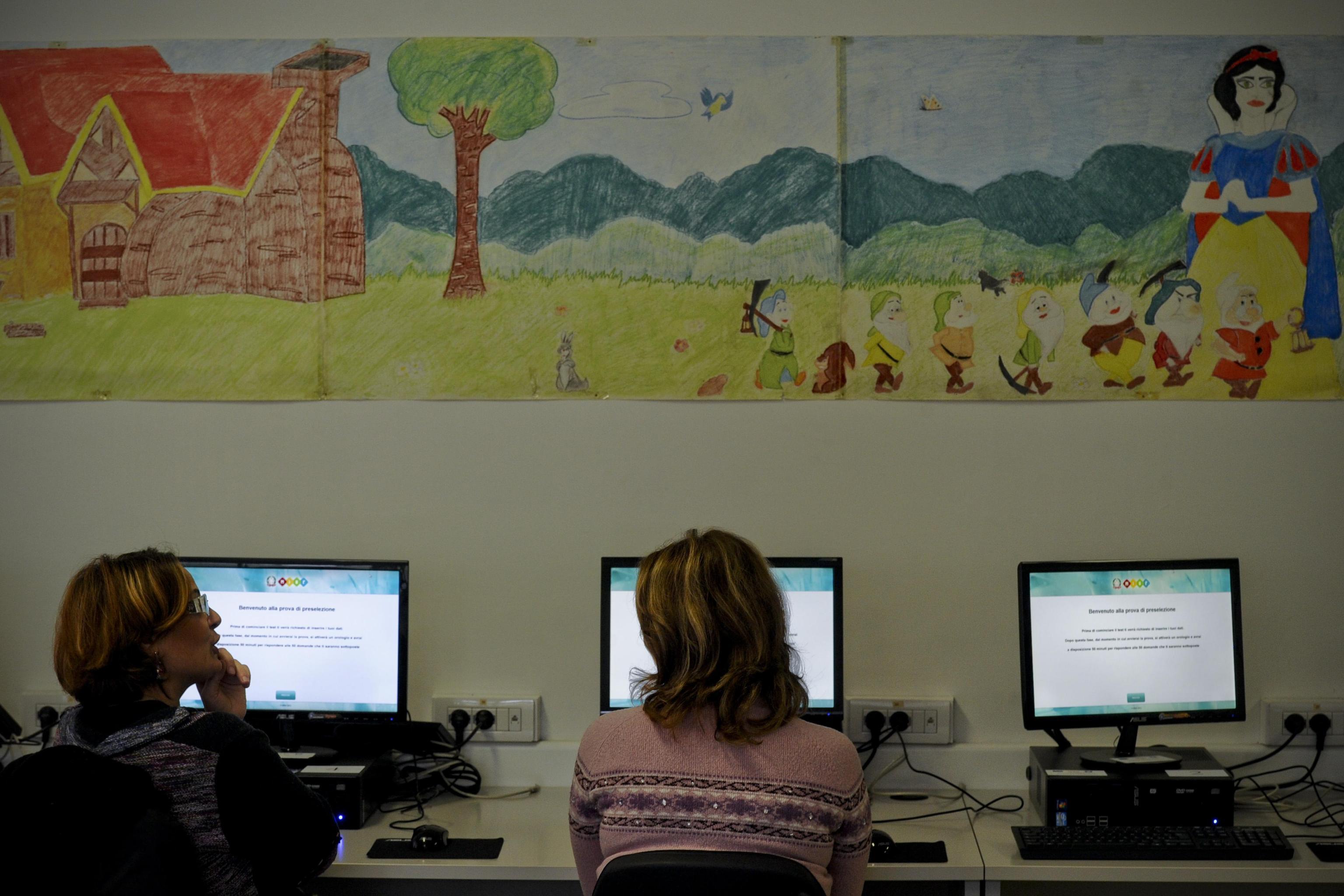 Wi-fi nelle scuole: finanziamenti anche in Toscana. Ecco dove 