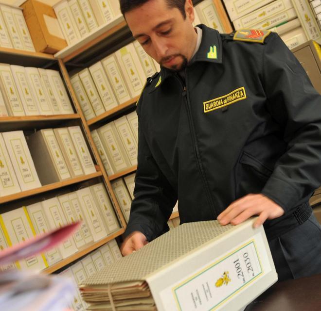  La vedova contro il Fisco: «Non pagherò io i debiti di mio marito» 