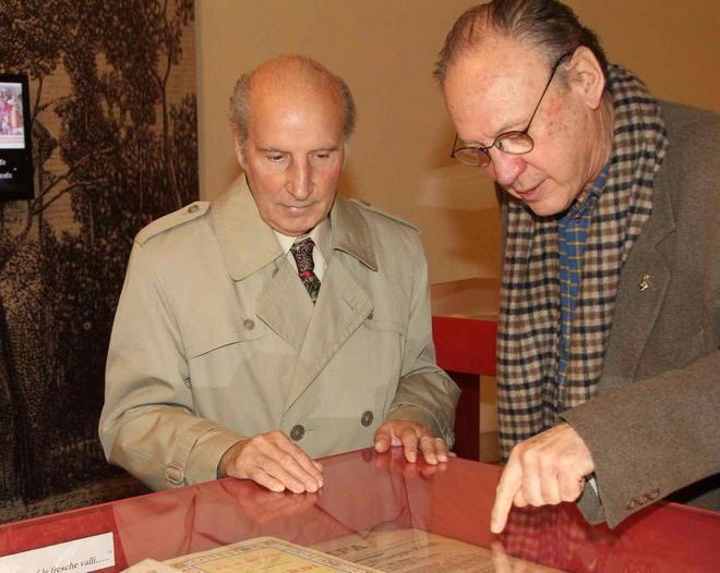 Prato, prorogata fino al 18 gennaio la mostra “VerdianaMente” 