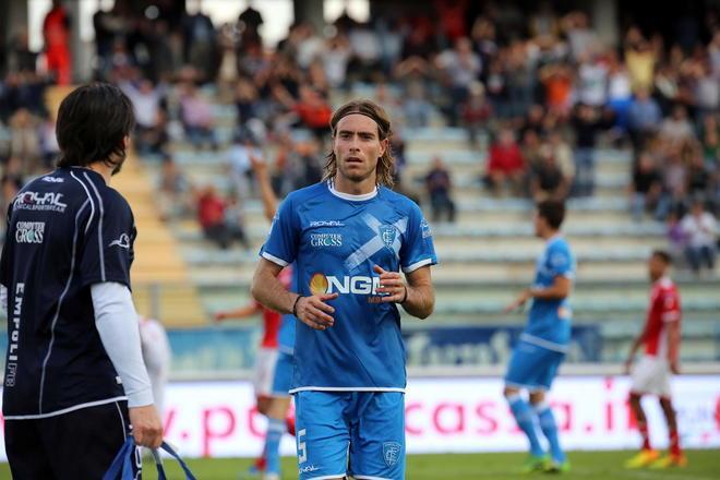 Azzurri: capitan Moro in gruppo fra 20 giorni 