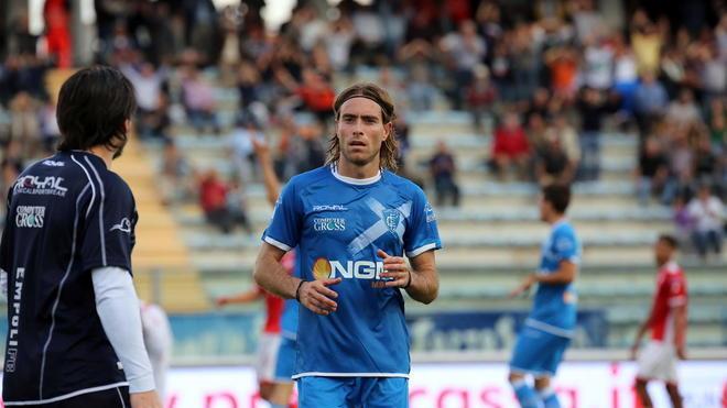 Azzurri: capitan Moro in gruppo fra 20 giorni