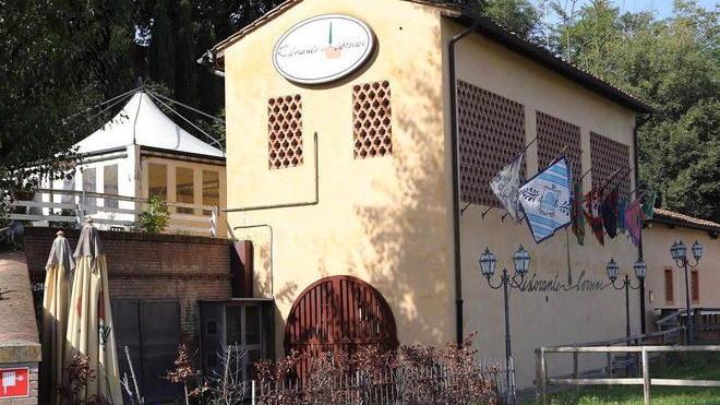 Caccia a un nuovo gestore per il ristorante Corsini