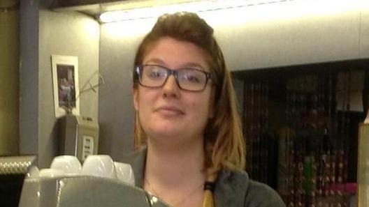 Cassaforte rubata ritrovata dai ciclisti