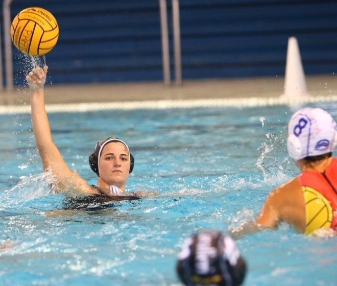 La Waterpolo Prato aspetta il Blu Team 