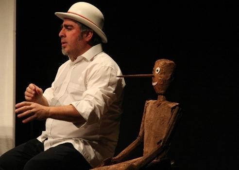 «Ci vediamo a teatro» al Banti, spettacoli per bambini e famiglie