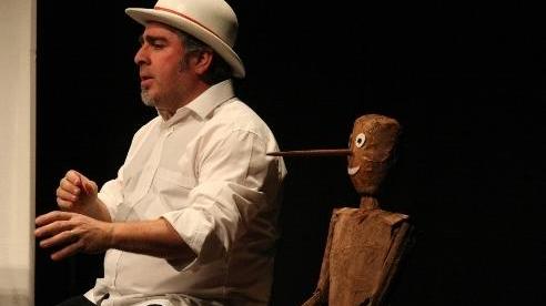 «Ci vediamo a teatro» al Banti, spettacoli per bambini e famiglie