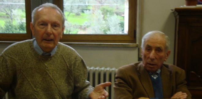 Consorti e Fiondi, appello per una Valbisenzio unita 