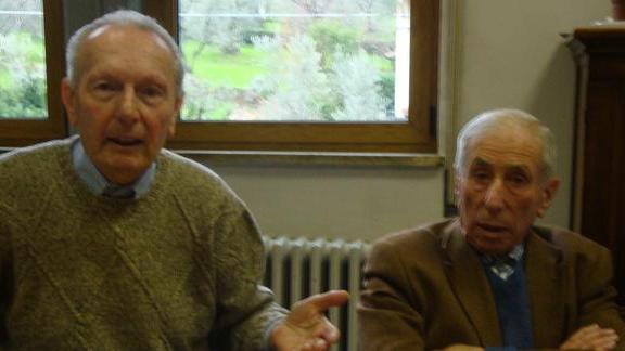 Consorti e Fiondi, appello per una Valbisenzio unita