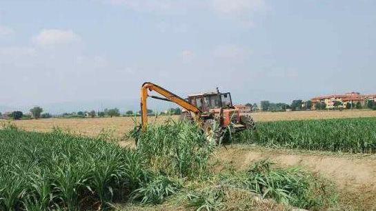 La Provincia ricorre al Tar contro il piano strutturale