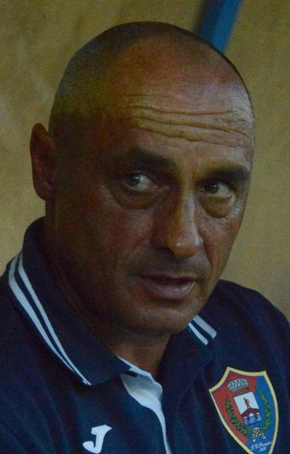 Il Ponsacco prepara il big match 