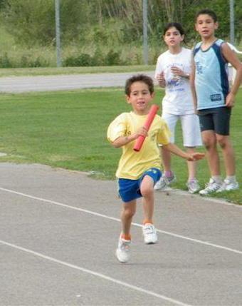Pioggia dai tetti e impianti irregolari nei campi sportivi 