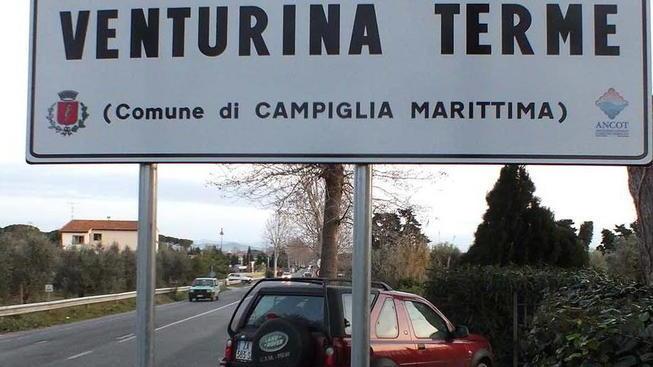 «Con Venturina Terme inizia un nuovo percorso»