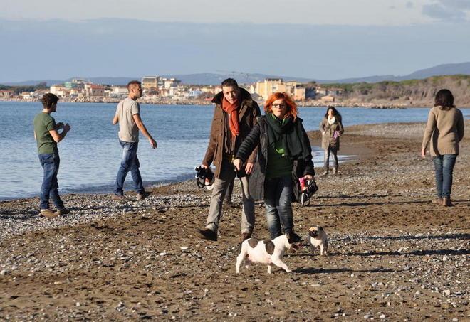 Spiagge cantiere aperto ma l’erosione è un rebus 