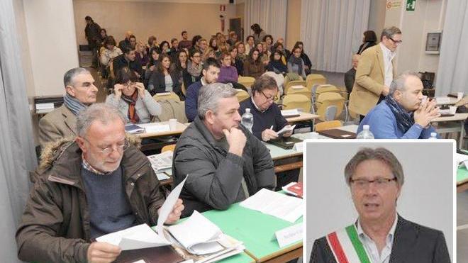 Benedetti verso l’addio «Non mi ricandiderò»
