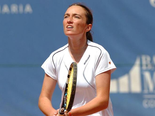 Elisa Cordovani sul trono del Lemon Bowl 