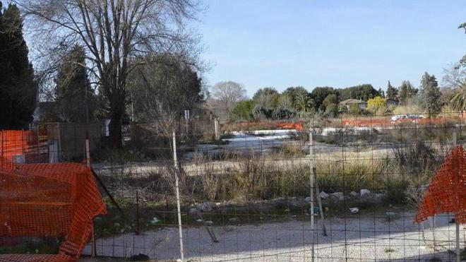 Via De’ Barberi, fidejussione “congelata”