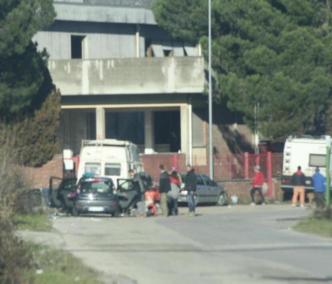 Il sindaco: rave party, il Pd fa sciacallaggio