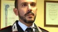 Trova cartucce e esplosivo nel tornio comprato usato