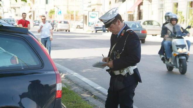 Ricorso al Tar per le multe agli stranieri 