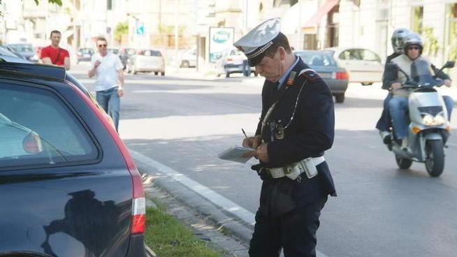 Ricorso al Tar per le multe agli stranieri
