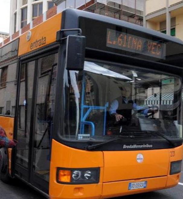 Quattordici nuovi pullman per l’Atn solo su linee urbane