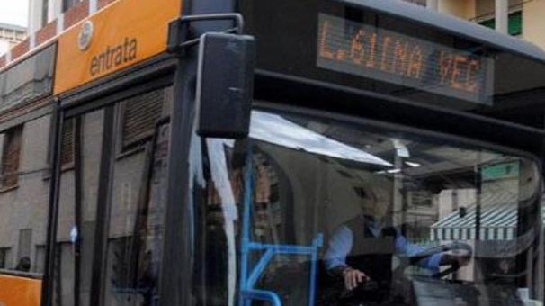 Quattordici nuovi pullman per l’Atn solo su linee urbane