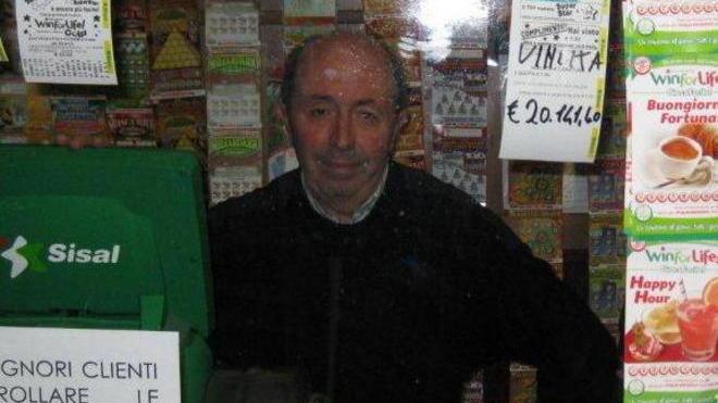 Romagnano in lutto per Mariolino