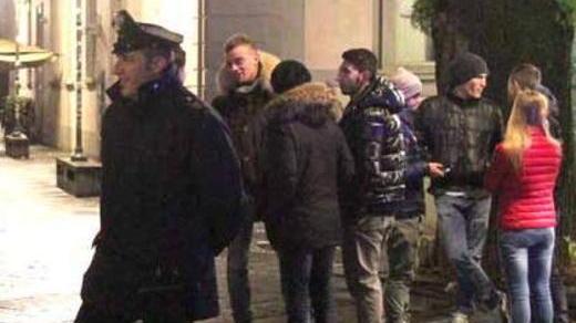 Sirio Bonini (Psi): «Va bene la movida ma senza malavida»