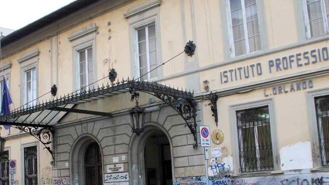 Riscaldamento ko Disagi all’Orlando