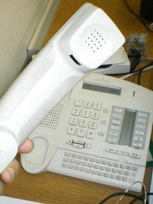 Telefono in tilt da settimane 