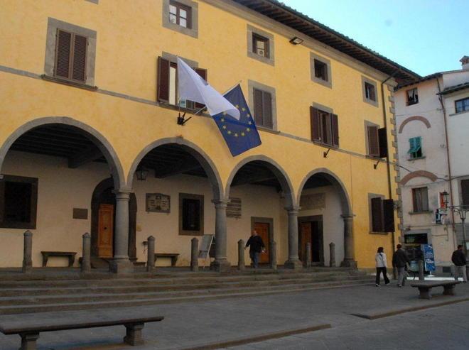 Toti si candida partendo dal lavoro di questi mesi