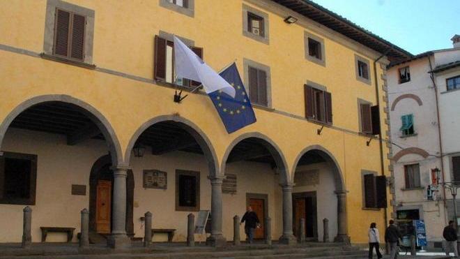 Toti si candida partendo dal lavoro di questi mesi