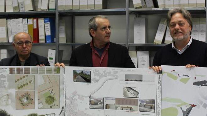 Confronto su Ztl, parcheggi e centro