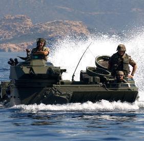 A Teulada più torio che a Quirra 