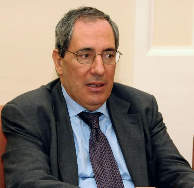 Attilio Mastino