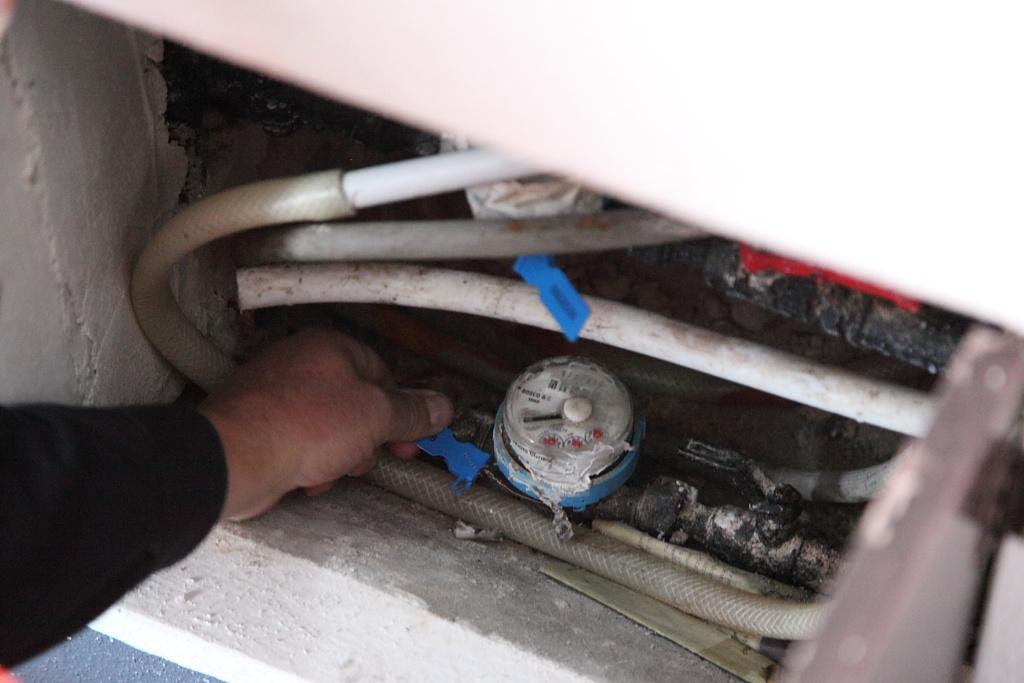 Abbanoa, le bollette per il servizio idrico cresceranno del 4 per cento 