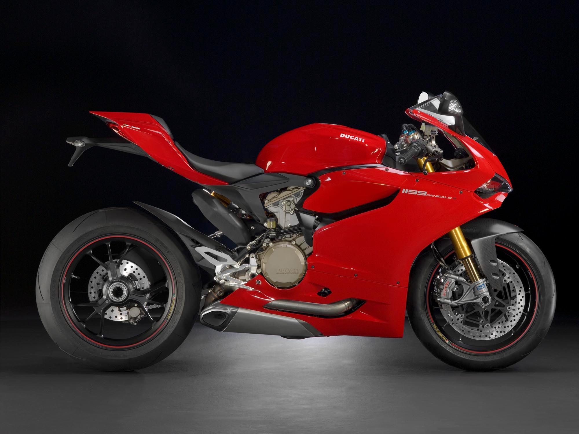 Sull’Aurelia in moto a 279 kmh 