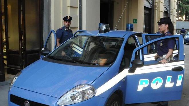 Messi in fuga i ladri di gasolio