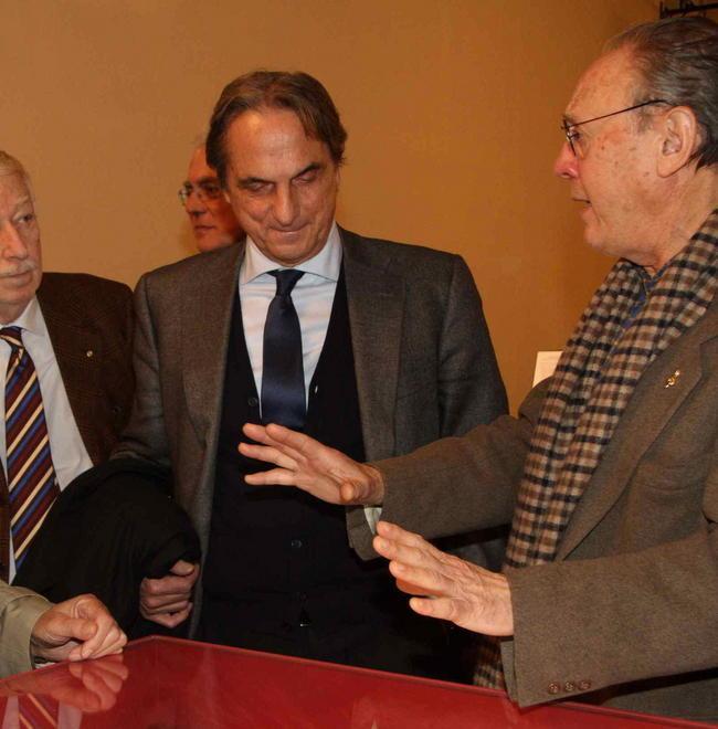 Prorogata la mostra VerdianaMente La collezione alla Verdi 