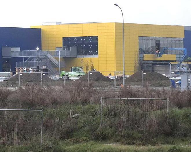 Ikea apre il 5 marzo, attesi migliaia di visitatori 