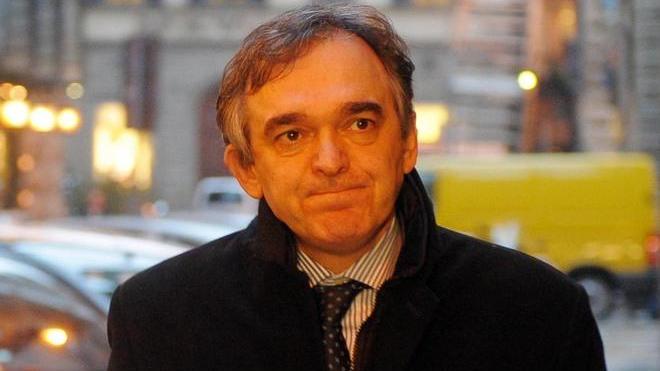 Rossi: solidarietà al medico accusato di omicidio colposo