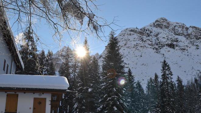 Vacanze a Carbonin in due alberghi della Diocesi di Prato