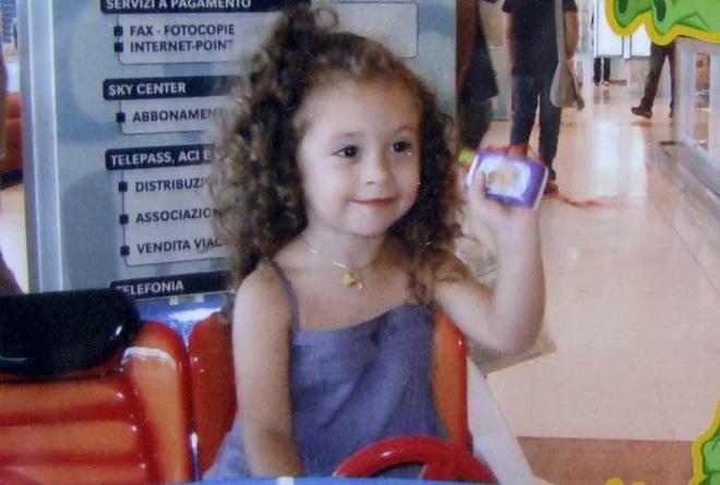 Nuova perizia per la morte della piccola Sara 