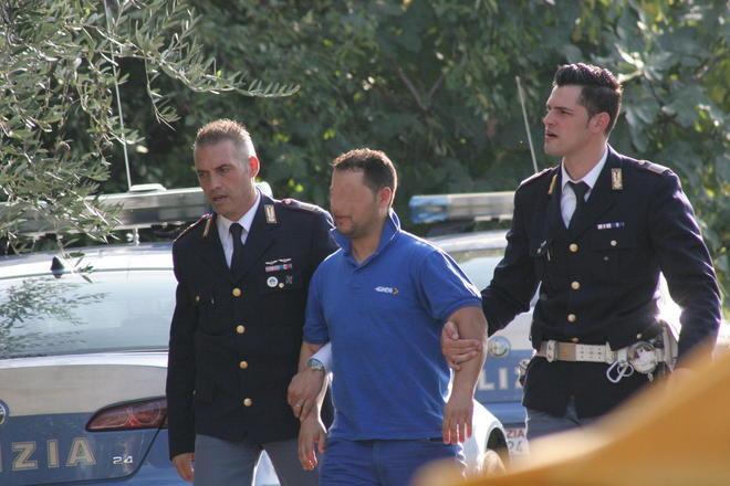 Fece arrestare il marito, ora ritratta e chiede di tornare con lui 