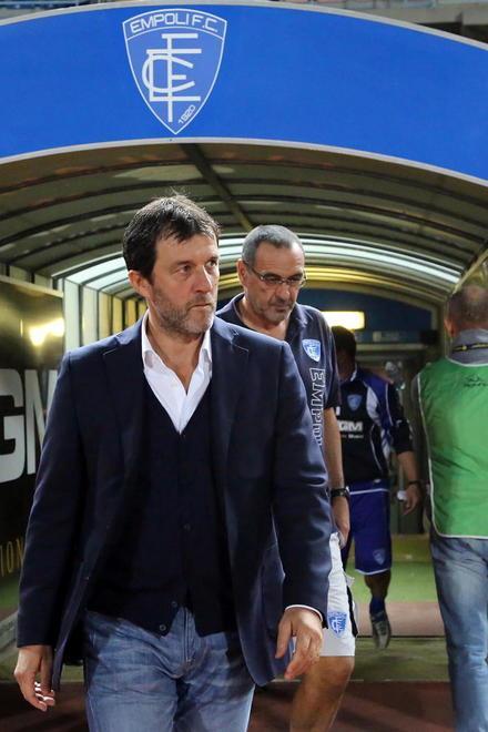 Ora tutto ruota attorno a Rugani Le news sul mercato degli azzurri 