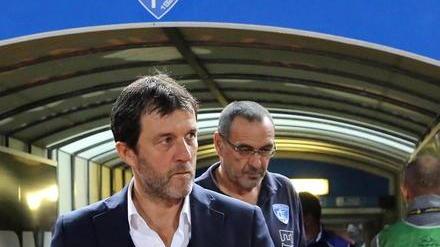 Ora tutto ruota attorno a Rugani Le news sul mercato degli azzurri