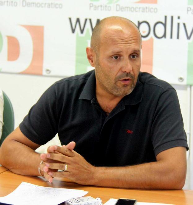 Lippi annuncia: «Mi candido a sindaco» 